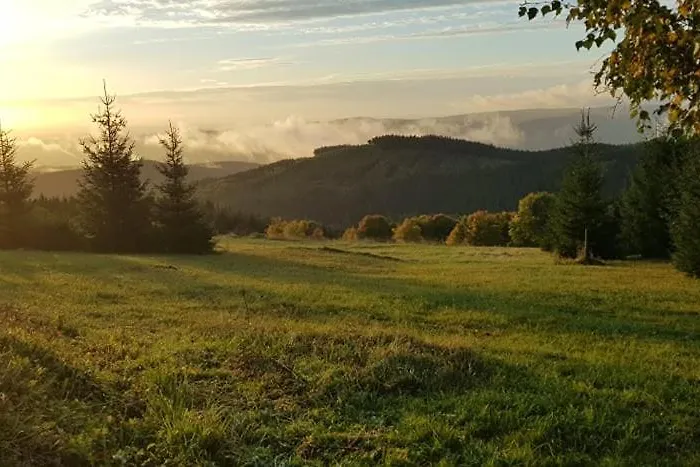 Vakantiehuis Jeleni Drevenice S Vlastni Virivkou Horni Halze